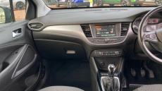 Vauxhall Crossland 1.2 Design 5dr Petrol Hatchback